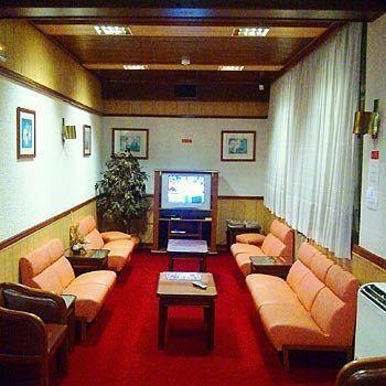 Casa de hóspedes Paradouro 2*